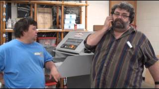 FAM1264 Sustainability Week Paper Shredding OCAPDD