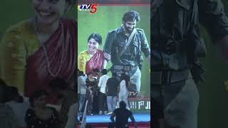 #saipallavifanhungama #virataparvam #rana #tv5tollywood