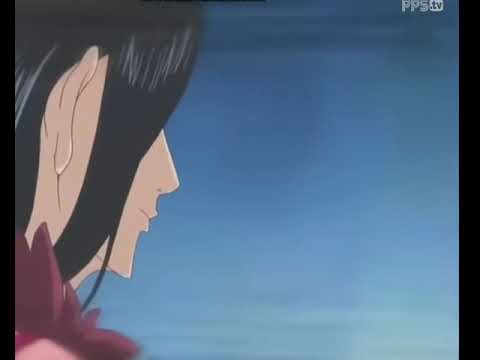 航海王.爆氣的羅賓