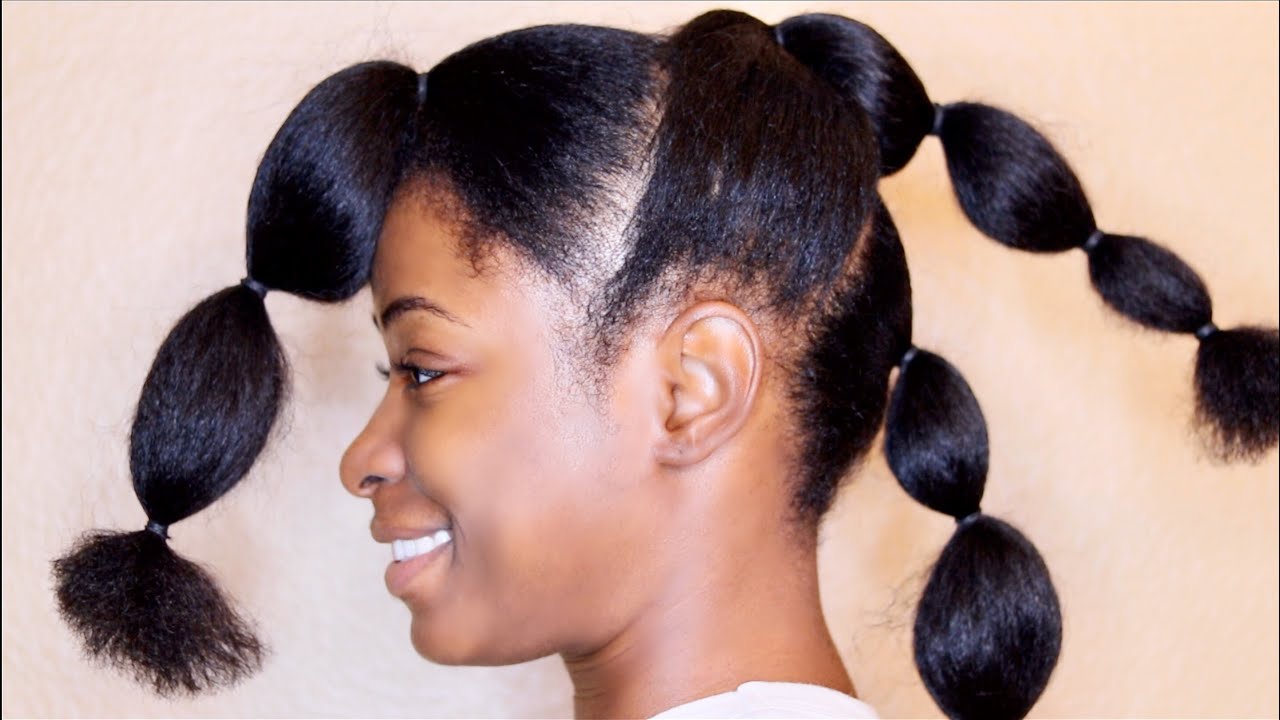 SHOULD I DO A BIG CHOP!? HAIR GROWTH UPDATE (2018 VS 2019)