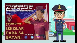 Qualification and Online Procedures in Online Application for PNPA Cadet Admission Test screenshot 5