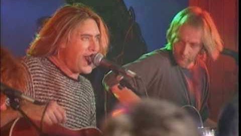 Armageddon It Acoustic version - Acoustic performance video thumbnail