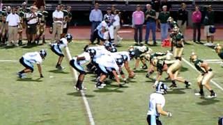 Cj block Talley run.AVI