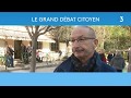 Paroles De Citoyens Radiographie En PACA D Une France Qui Souffre 