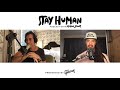 Capture de la vidéo Joshua Radin (Recording Artist) - Stay Human Podcast With Michael Franti