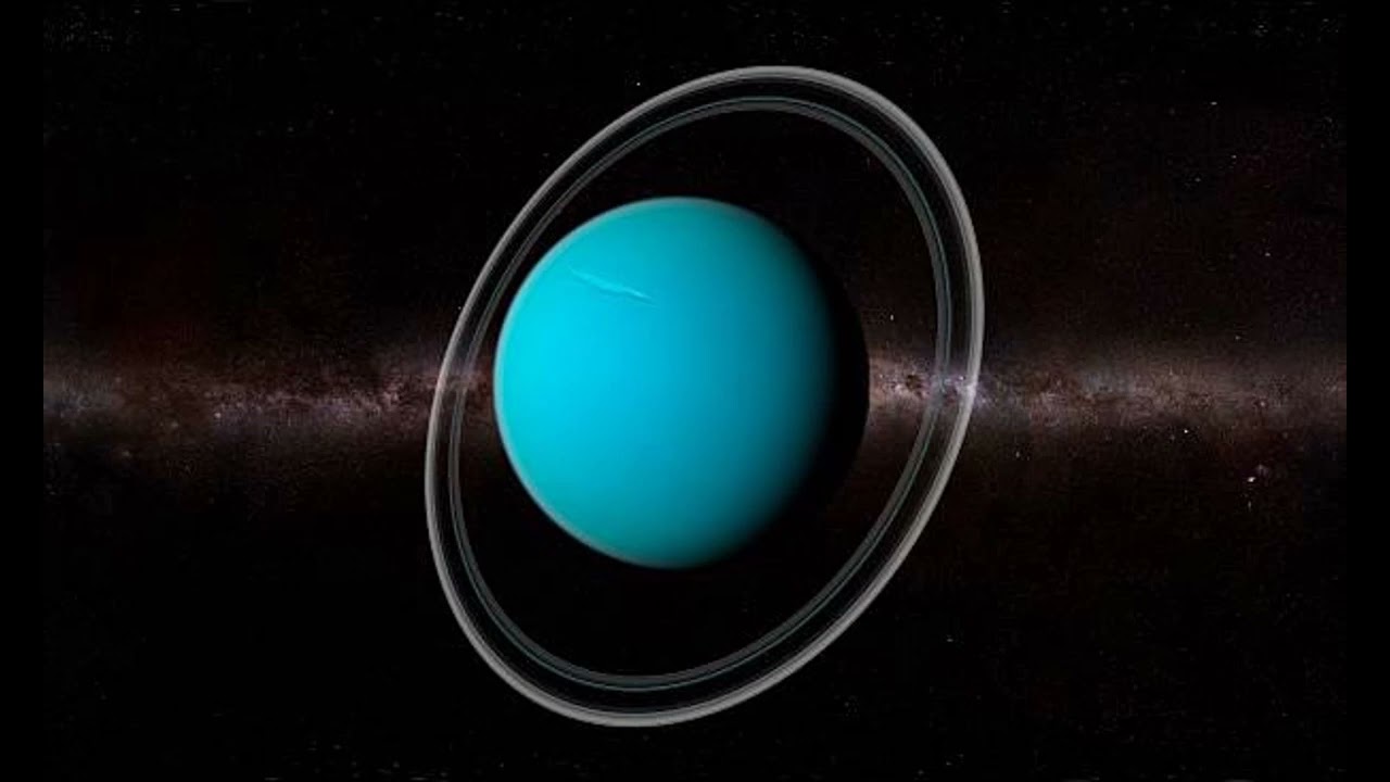 Watch Holst - Uranus, the Magician on YouTube Watch Holst - Uranus, the Magician on YouTube
