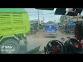ឡានដឹកដីស្អាតៗល្បីៗប្រចាំ TikTok 2024/ Excavator Truck.Dump Truck TikTok 2024#464