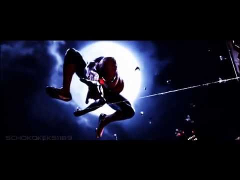 The Amazing Spider-Man: Closer to the edge