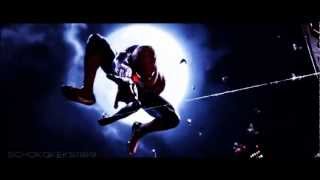The Amazing Spider-Man: Closer to the edge