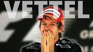 The Driver They HATED That Became a Formula 1 Legend Details