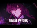 Nightcore  undo me lyrics  sped up