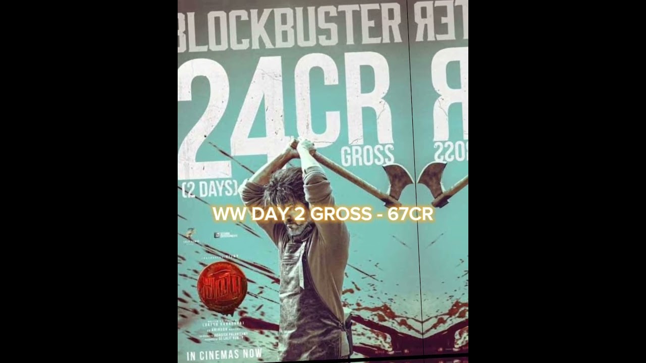 LEO DAY 2 COLLECTION 