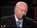 LET ME THANK YOU AGAIN :: JIMMY SWAGGART