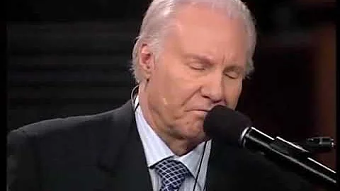 LET ME THANK YOU AGAIN :: JIMMY SWAGGART