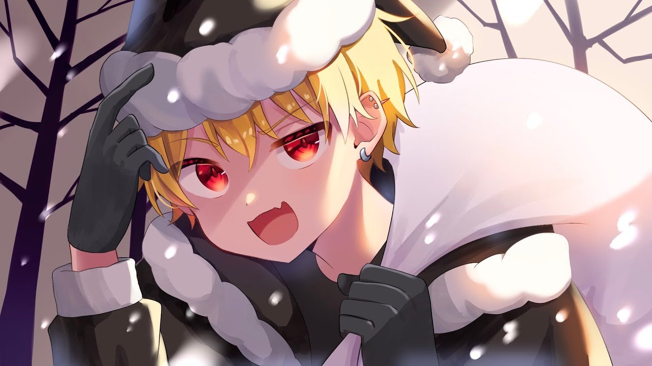 聖夜の高田村 】高田村で近アモ配信！【AmongUs / 宇宙人狼】 - YouTube