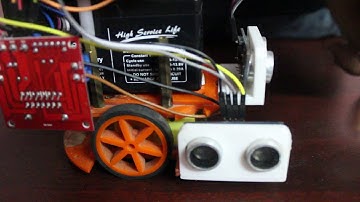 Mighty ITians || Micromouse || Shaastra IIT-M || Bot Mechanism