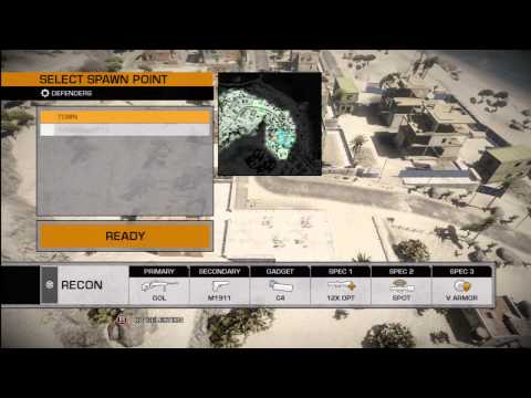 Video: Battlefield: BC2 PC -korjaus Tulee