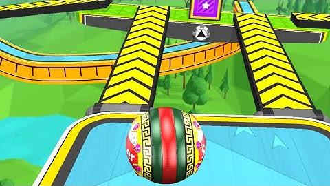 Going Balls Super SpeedRun Gameplay Level (577- 590)✨