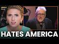 Why Is Robert De Niro So Ungrateful to America?