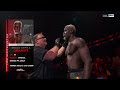 WHAT A DEBUT! | Moustapha Diakhaté v Darryl King Walker | Full Fight | PFL New York