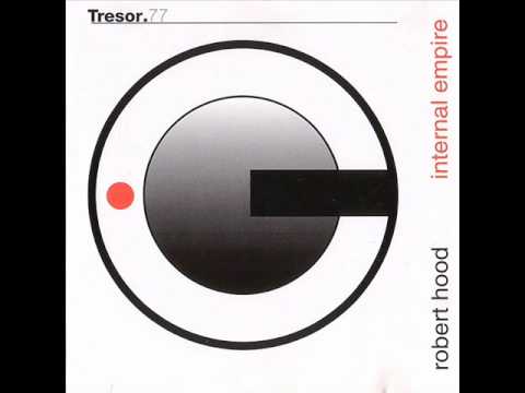 Robert Hood — robert hood - multiple silence