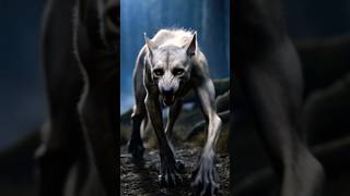 Folklore Luision - Mythological Creature from Brazil #folklore #myth