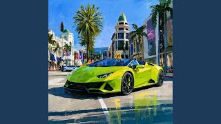 Rodeo Drive