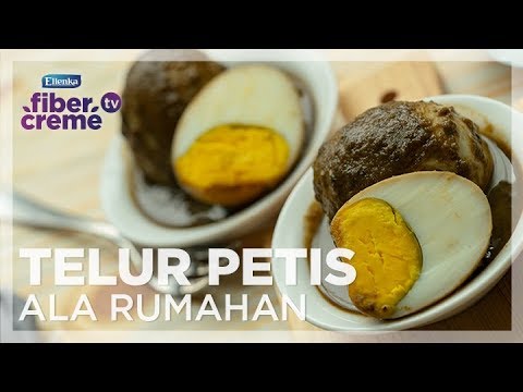 resep-ramadhan-fibercreme-tv---menu-buka-puasa-&-sahur---telur-petis-ala-rumahan