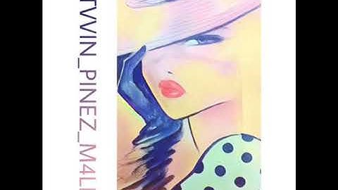 TVVIN_PINEZ_M4LL - O u r L a s t C h a n c e