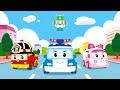 Rescue Team Song - Cute Ver. | Robocar POLI Car Song 2 | Kids | Robocar POLI - Nursery Rhymes