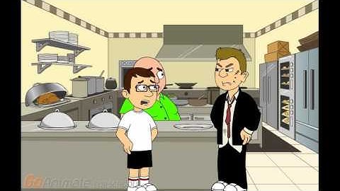 I Beat Up a School Bully And Get Ungrounded