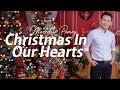 Marcelito Pomoy sings “Christmas In Our Hearts” concert Casino Filipino Davao