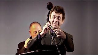 Festival y Mundial de Tango - Cesar Maciú &quot;PASIONAL&quot; (tango)