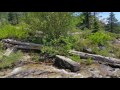 Shirley Canyon, Lake Tahoe CA. by TheOsoriaFamily