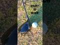 Titleist driver meets Srixon ball in ultimate showdown!