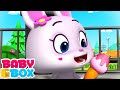 Es krim Lily | Video prasekolah | Kartun anak-anak lucu | Baby Box Indonesia | Serial anak-anak