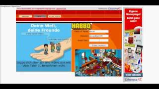 Habbo Taler script programm habbo hack how to hack habbohotel habbo