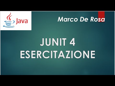 Video: Come faccio a scaricare JUnit in Eclipse?