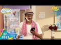 Taarak mehta ka ooltah chashmah  ep 3327  full episode  13th december 2021