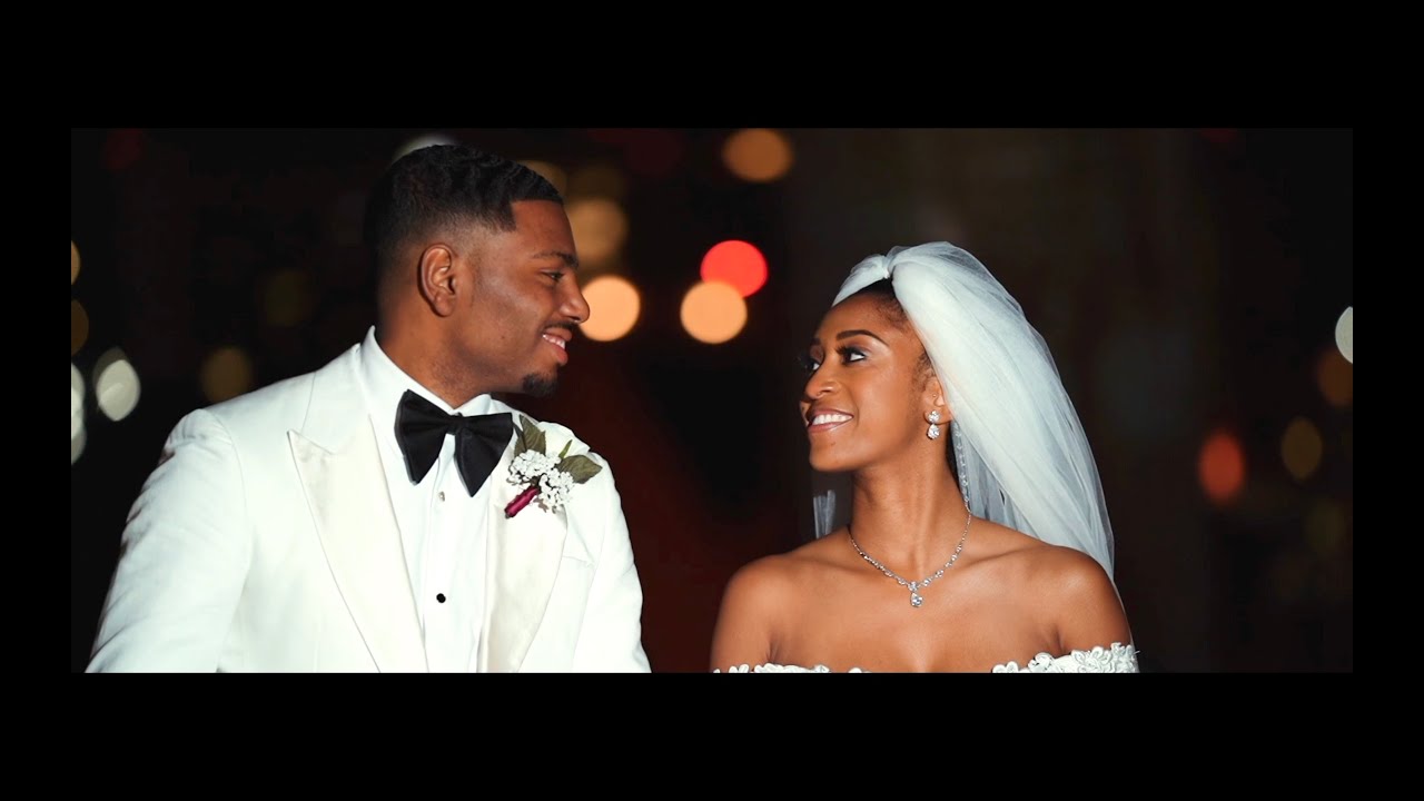 Arthur and Simone - Emotional Twin Cities Wedding at A'BULAE