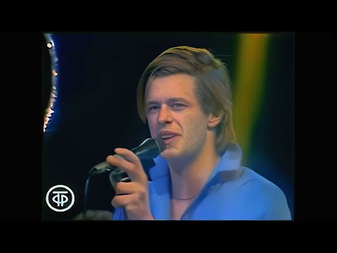 Аквариум Рок-н-Ролл Мёртв Музыкальный Ринг 1984 (Remastered 2024)