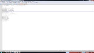 ArmA III #1 || Basic.cfg Tutorial