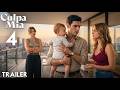 Culpa Mía 4 (2026) | OFFICIAL TRAILER — Love Becomes a Dangerous Obsession | Prime Video