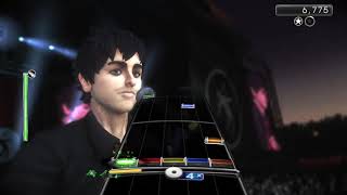 [RPCS3 0.0.9] Green Day Rock Band - Good Riddance (A Time Of Your Life)