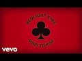 Redlight King - Born to Rise (Audio)