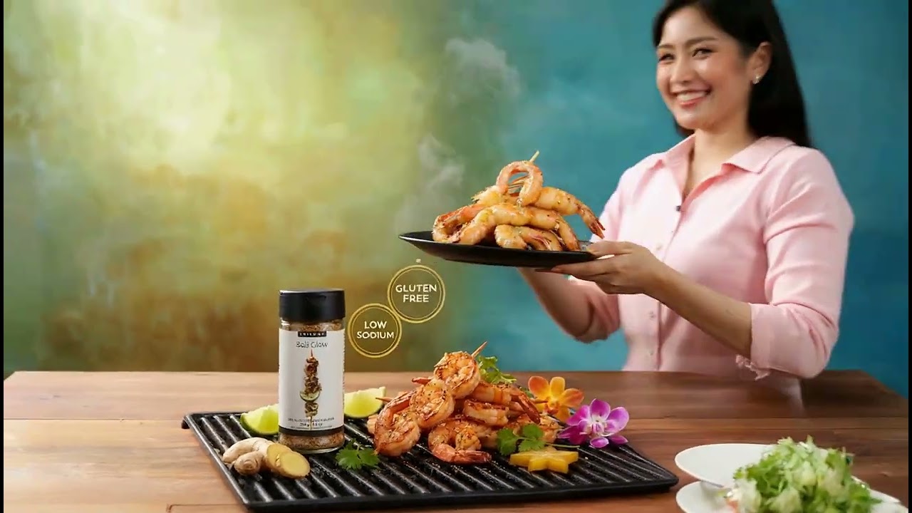 Epciure Bali Glow Dry Glaze (2026)