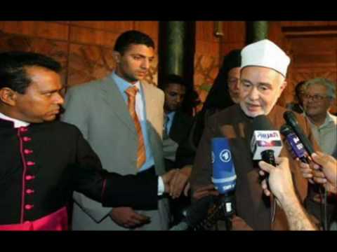 رأي شيخ الأزهر في حكم النقاب قبل المنصب