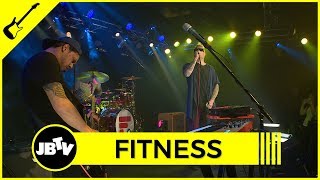 Watch Fitness Kill The Rich video
