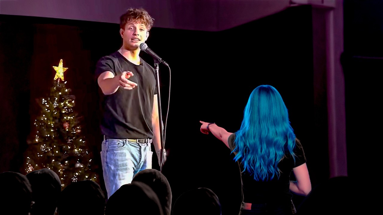 When Matt Rife Humiliates Women with Huge Egos