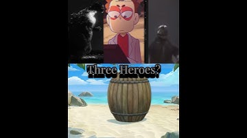 Random (Gojira 1954, Showa godzilla, Robert, Neco Arc, Doom Guy) vs Random Characters Gauntlet